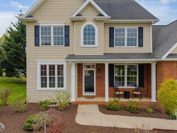 $535,000 | 2625 Rising Rock Court, Harrisonburg, VA 22802