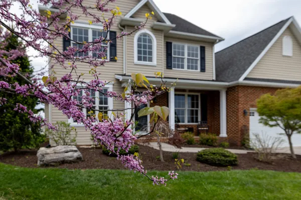 $535,000 | 2625 Rising Rock Court, Harrisonburg, VA 22802