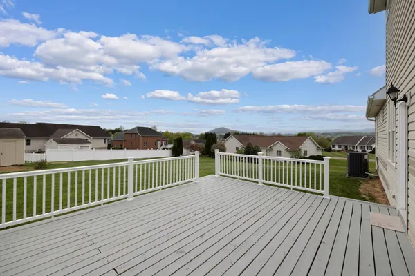 $535,000 | 2625 Rising Rock Court, Harrisonburg, VA 22802