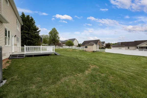 $535,000 | 2625 Rising Rock Court, Harrisonburg, VA 22802