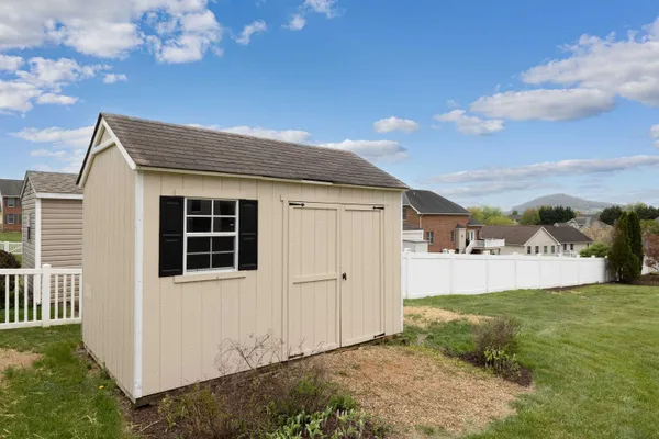 $535,000 | 2625 Rising Rock Court, Harrisonburg, VA 22802