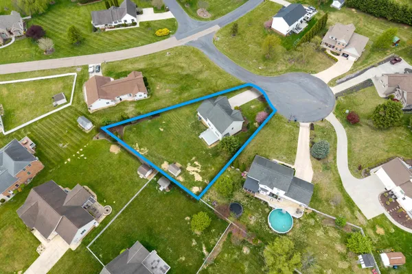 $535,000 | 2625 Rising Rock Court, Harrisonburg, VA 22802