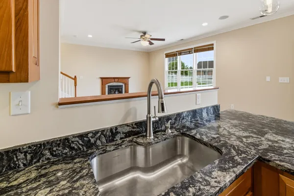 $535,000 | 2625 Rising Rock Court, Harrisonburg, VA 22802