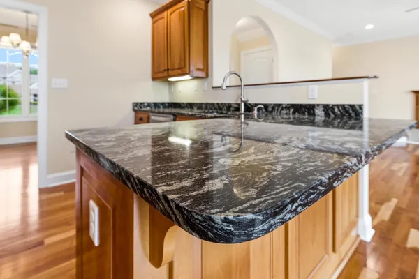 $535,000 | 2625 Rising Rock Court, Harrisonburg, VA 22802