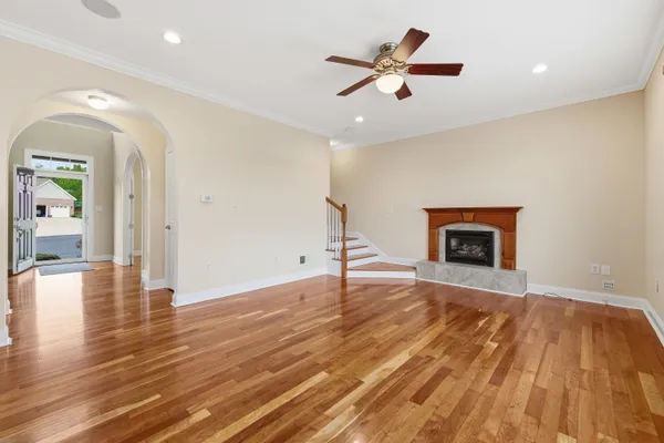 $535,000 | 2625 Rising Rock Court, Harrisonburg, VA 22802