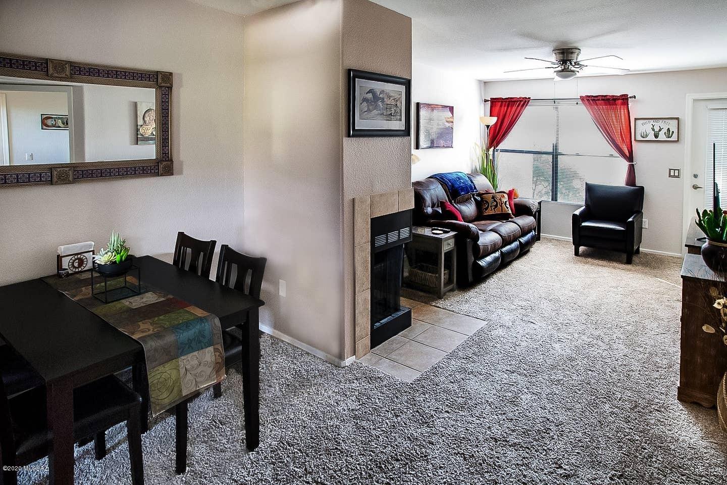 5855 North Kolb Road, Unit 6211 Tucson, AZ 85750 - Photo 2 of 45