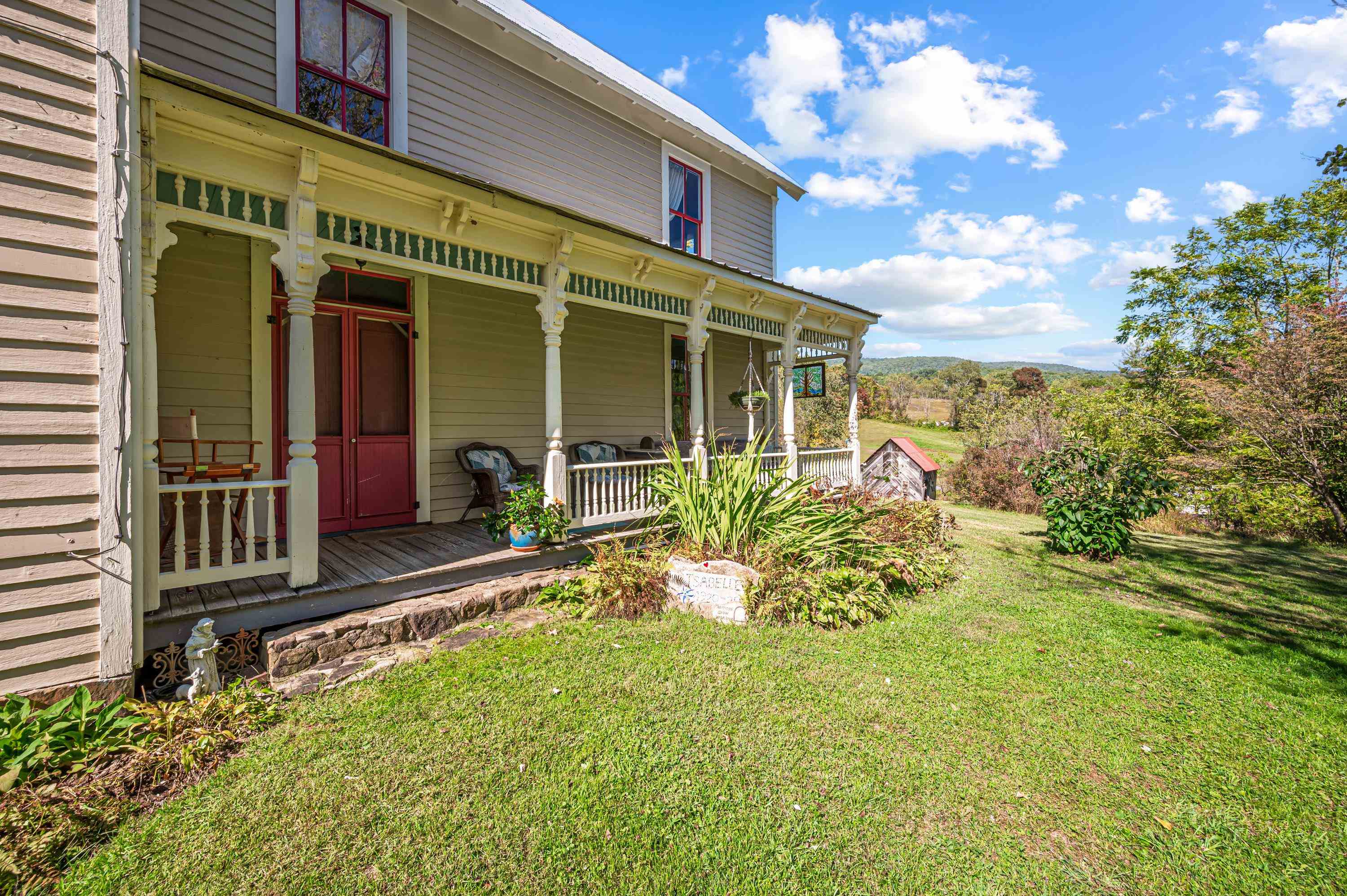 3833 Liberty Hill Road Fries, VA 24330 - Photo 7 of 124 Gallery Image 7
