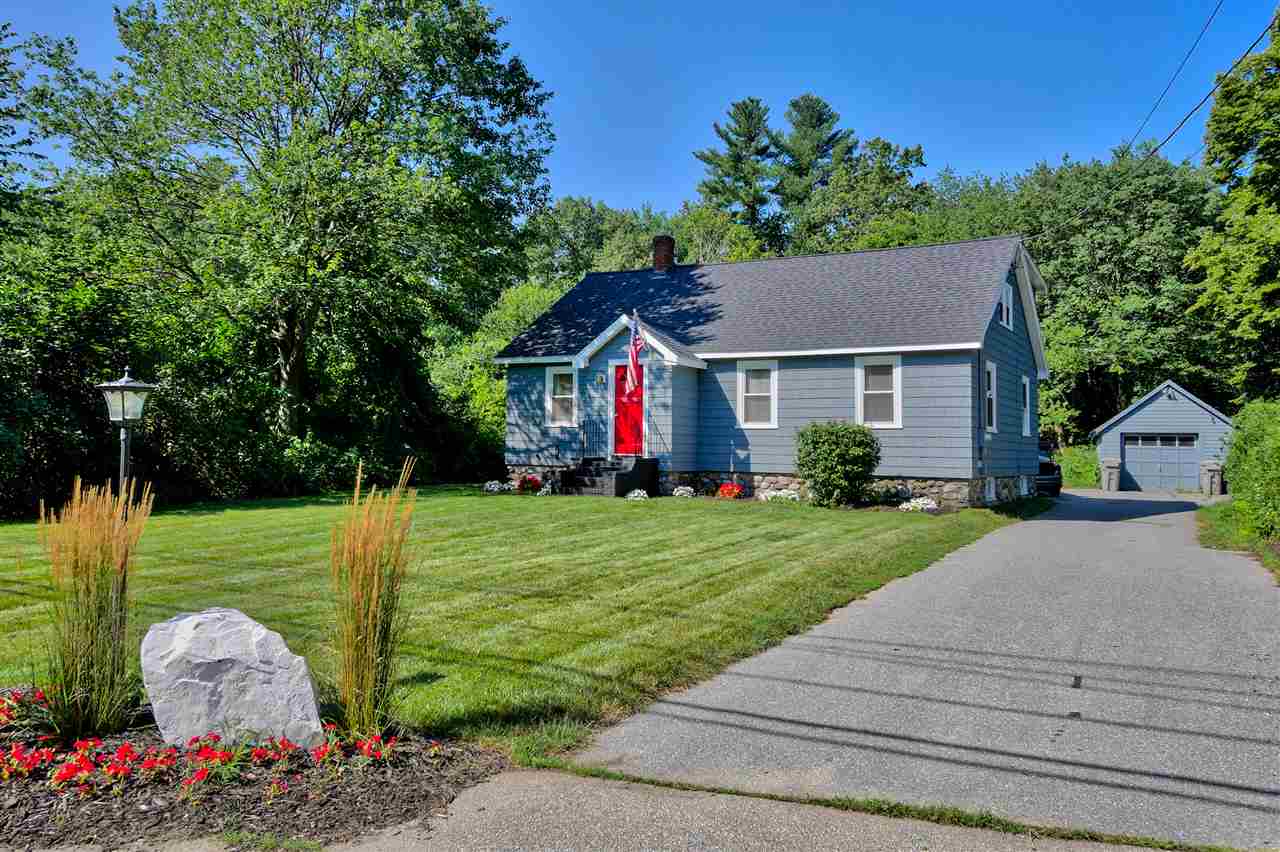 68 Lawrence Road Salem, NH 03079 - Photo 1 of 28