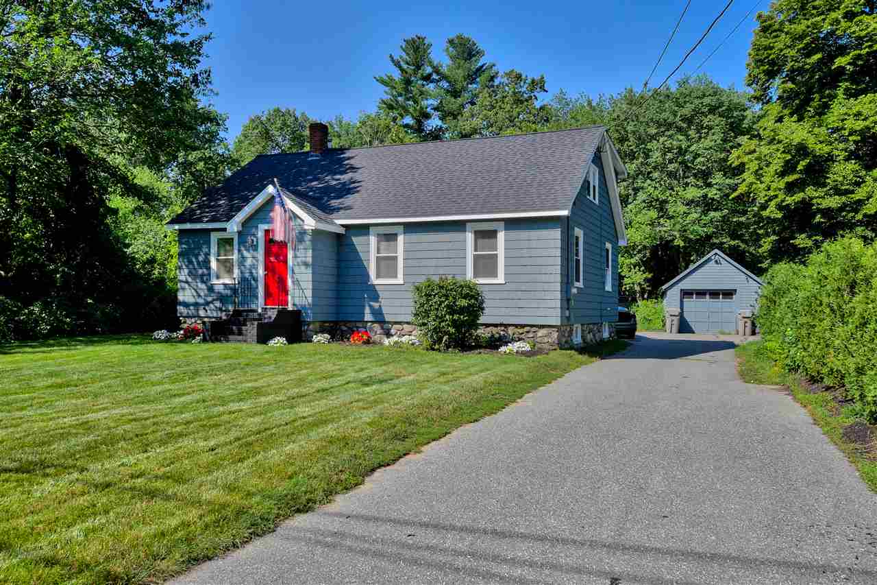 68 Lawrence Road Salem, NH 03079 - Photo 22 of 28