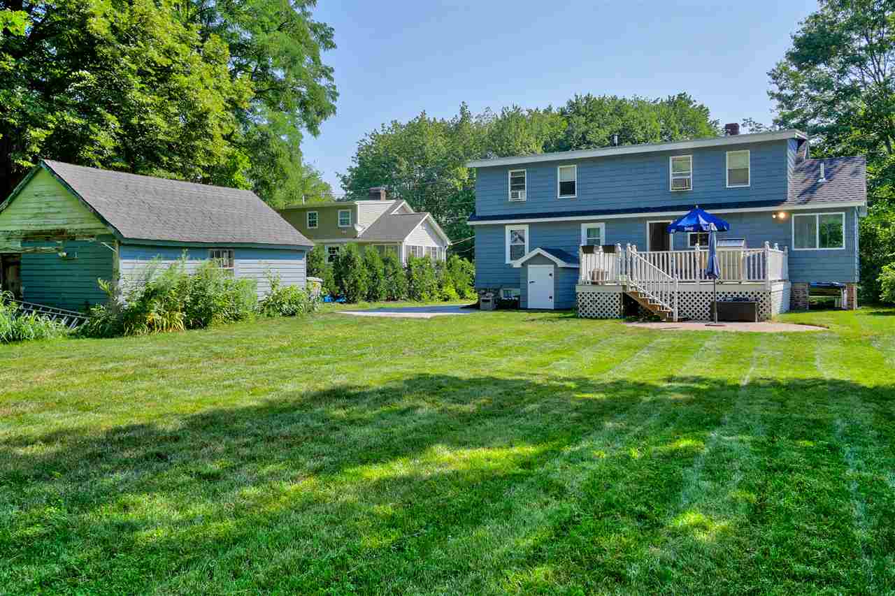 68 Lawrence Road Salem, NH 03079 - Photo 23 of 28