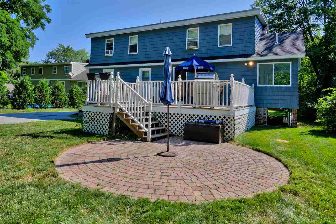 68 Lawrence Road Salem, NH 03079 - Photo 26 of 28