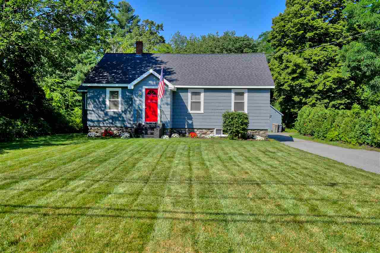 68 Lawrence Road Salem, NH 03079 - Photo 28 of 28