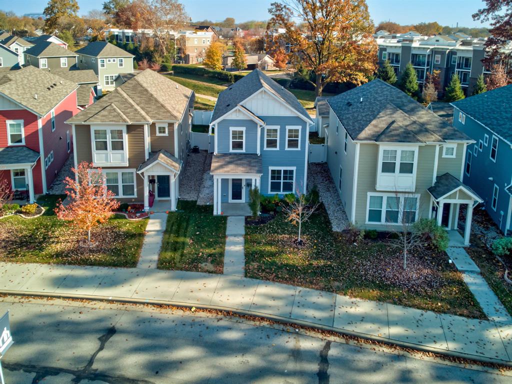 147 Steeples Boulevard Indianapolis, IN 46222 - Photo 33 of 35