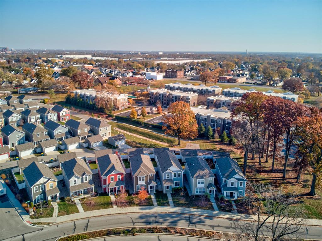 147 Steeples Boulevard Indianapolis, IN 46222 - Photo 34 of 35