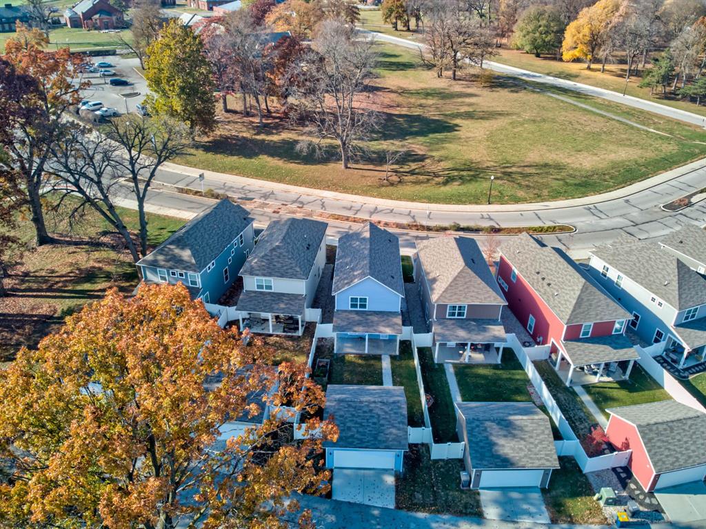 147 Steeples Boulevard Indianapolis, IN 46222 - Photo 35 of 35