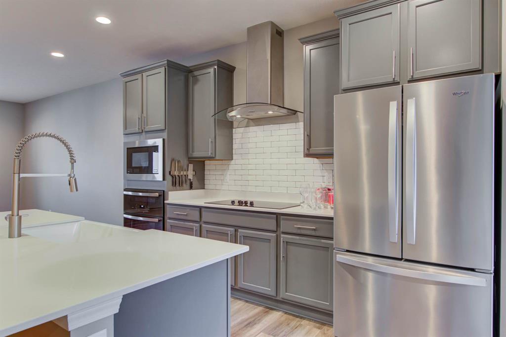 147 Steeples Boulevard Indianapolis, IN 46222 - Photo 7 of 35