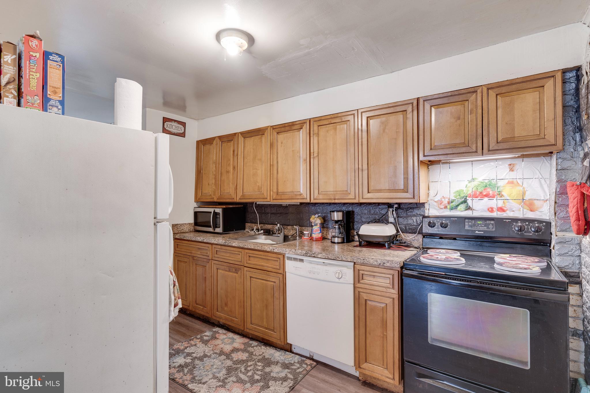 7643 Allendale Drive Landover, MD 20785 - Photo 14 of 30