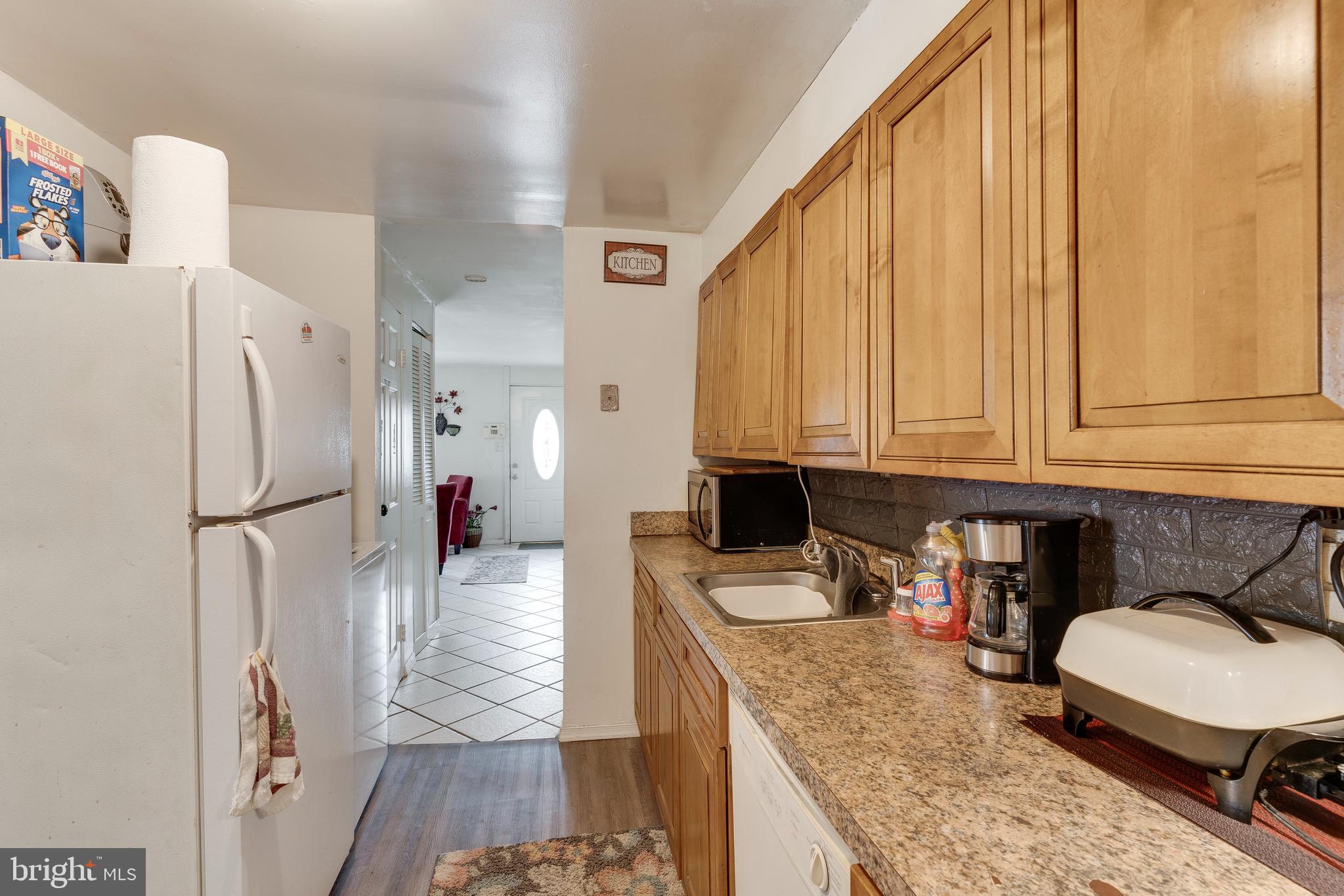 7643 Allendale Drive Landover, MD 20785 - Photo 15 of 30