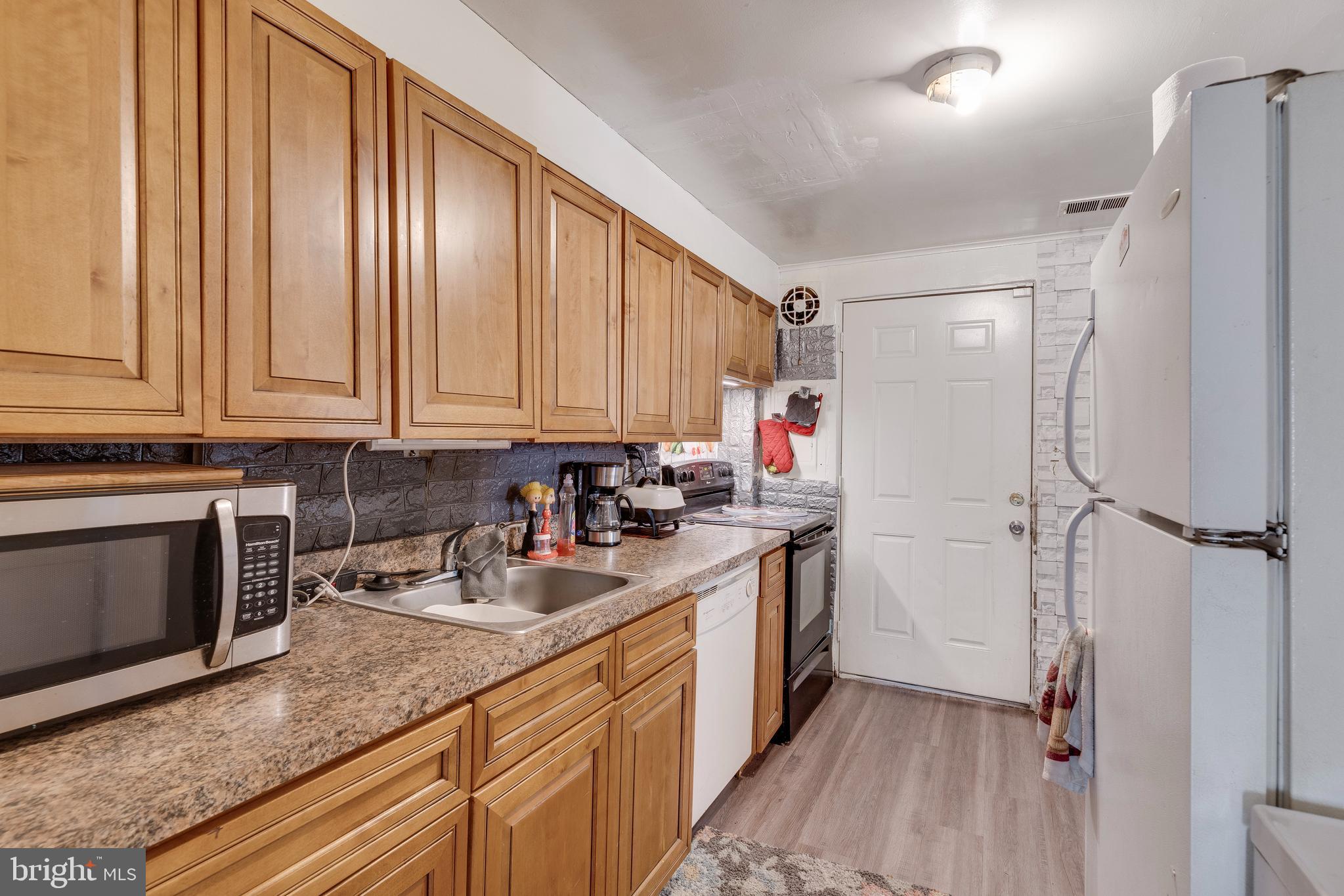 7643 Allendale Drive Landover, MD 20785 - Photo 16 of 30