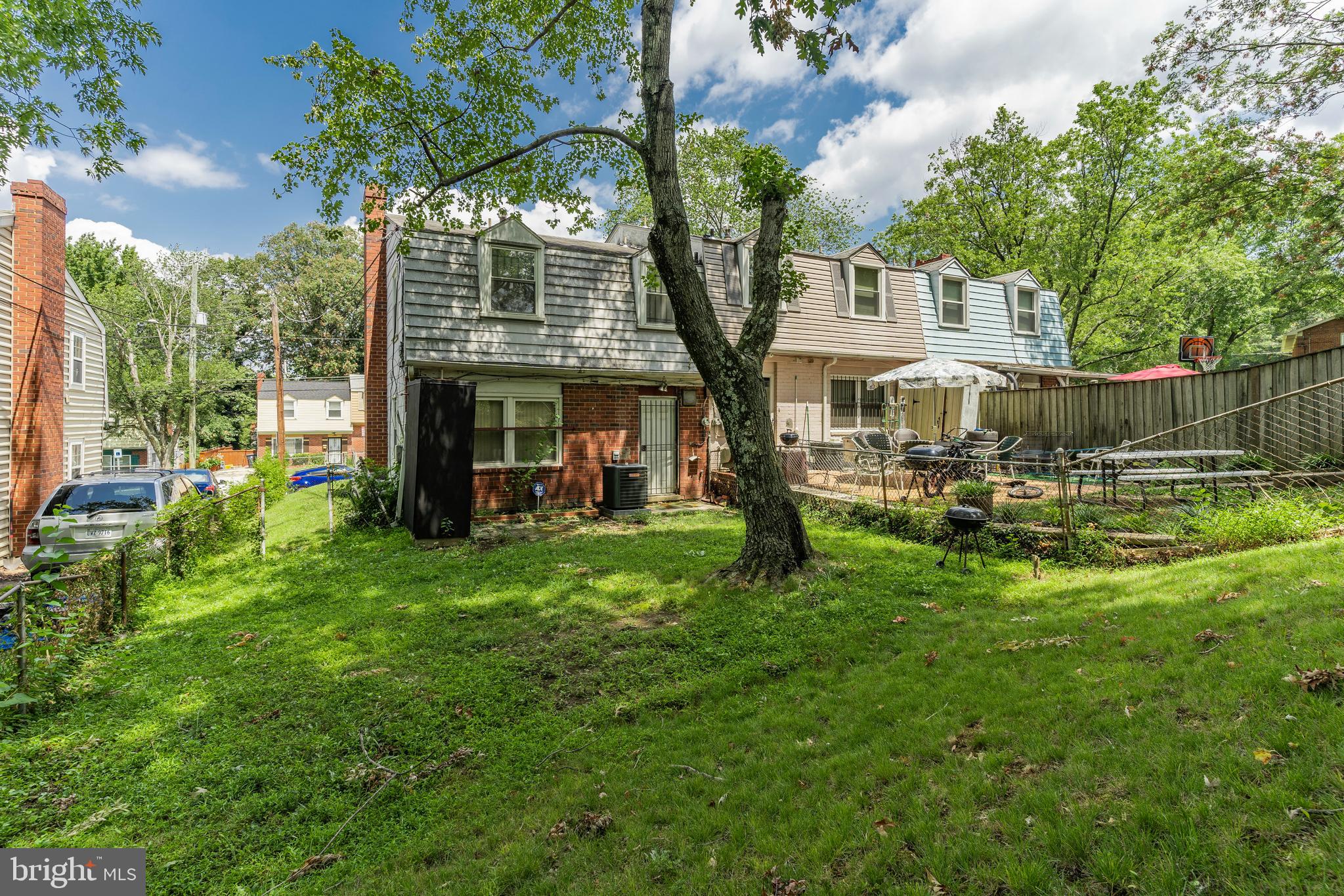 7643 Allendale Drive Landover, MD 20785 - Photo 26 of 30