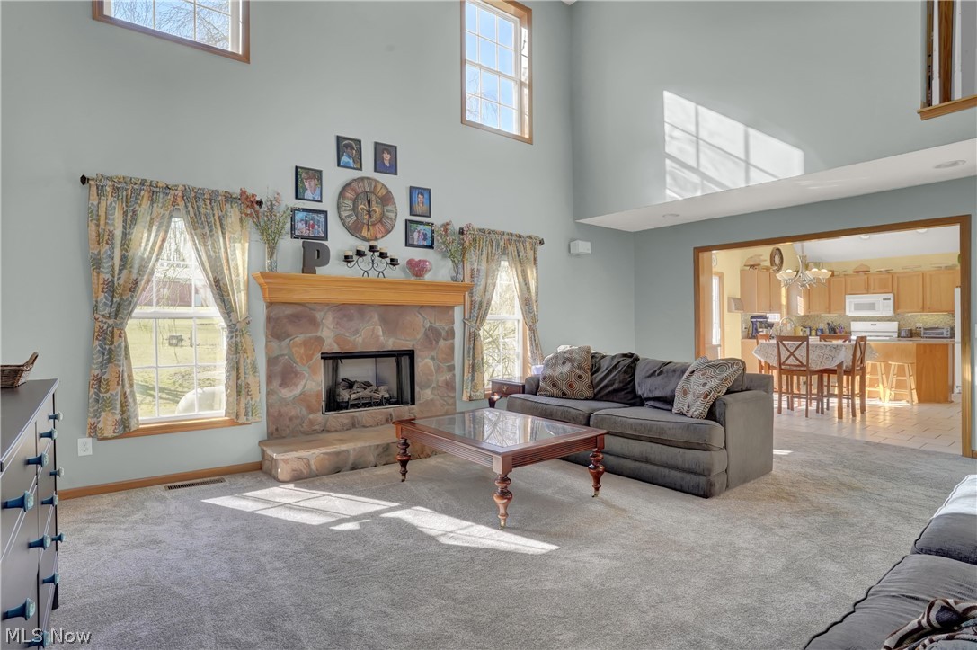 3690 Bassett Road Rootstown, OH 44272 - Photo 9 of 35
