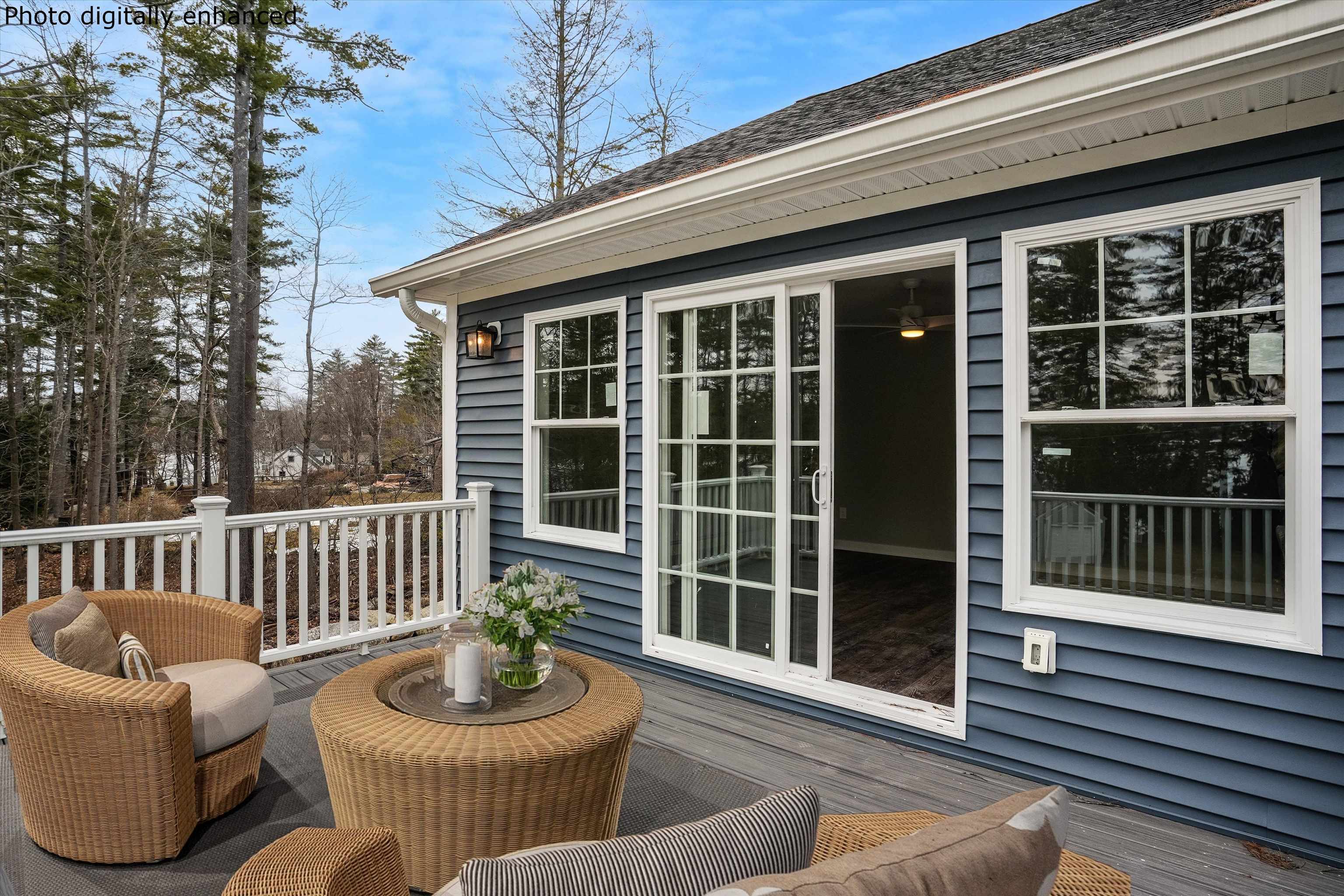 26 Pine Rock Road Hillsborough, NH 03244 - Photo 10 of 51