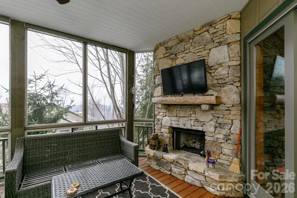 $775,000 | 528 Andrew Banks Road, Unit A/3, Burnsville, NC 28714