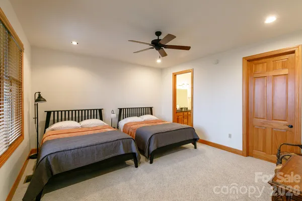 $775,000 | 528 Andrew Banks Road, Unit A/3, Burnsville, NC 28714