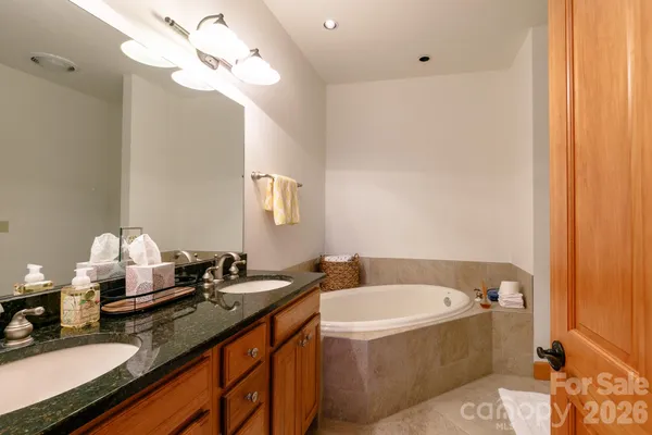 $775,000 | 528 Andrew Banks Road, Unit A/3, Burnsville, NC 28714