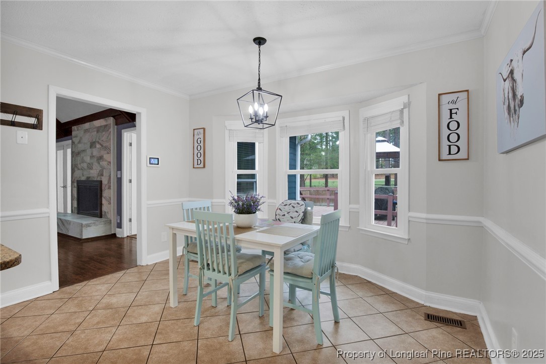 6868 Uppingham Road Fayetteville, NC 28306 - Photo 13 of 50