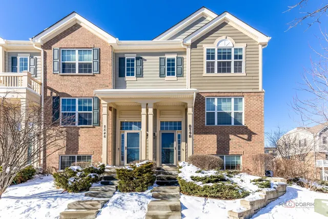 $496,000 | 8548 Grove Street, Morton Grove, IL 60053