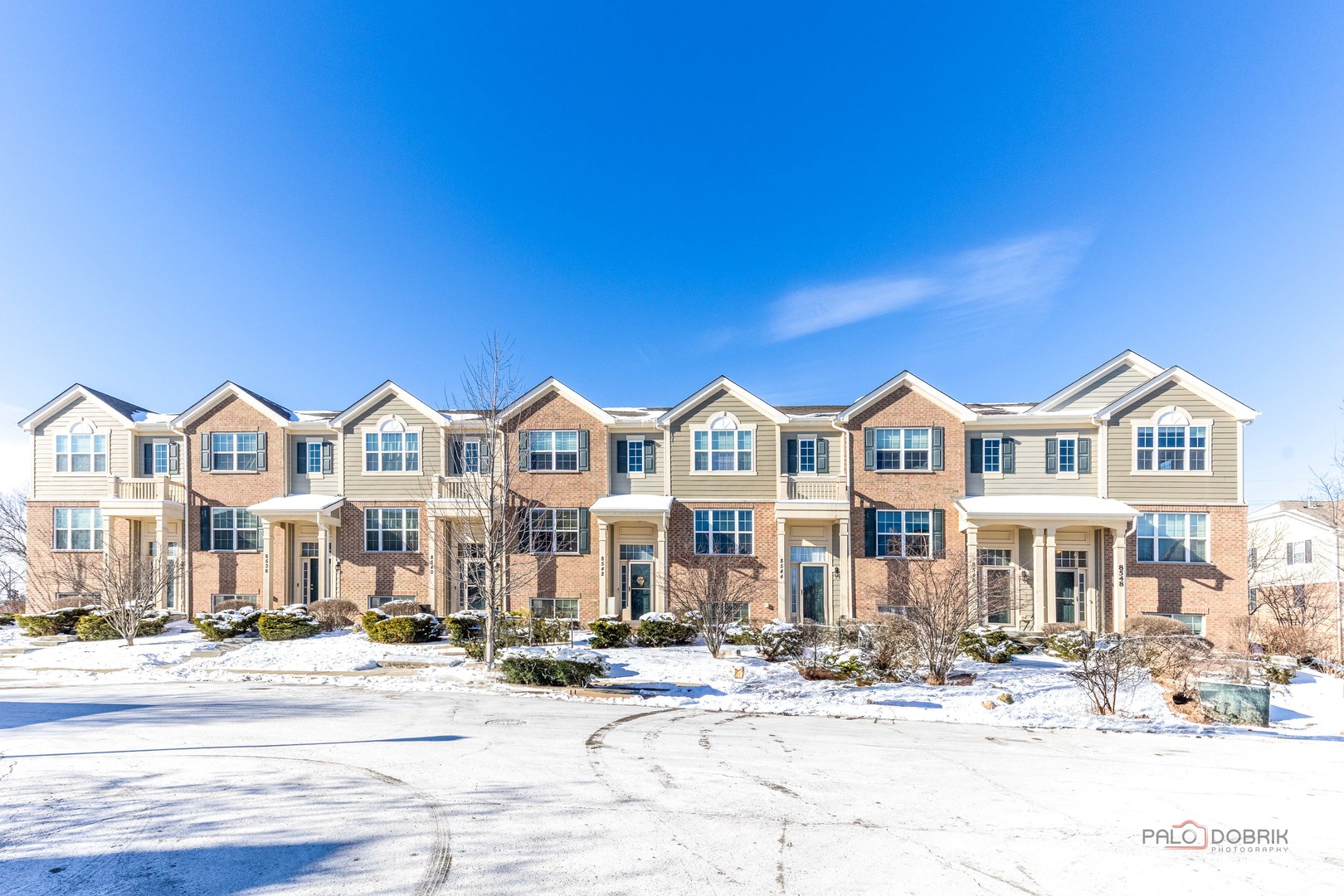 8548 Grove Street Morton Grove, IL 60053 - Photo 2 of 26