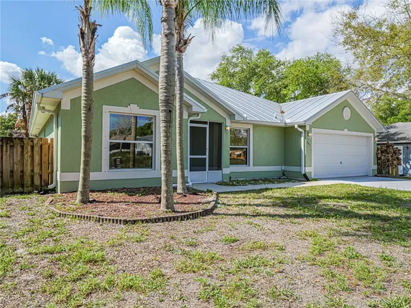 $3,600 | 865 Beard Avenue, Sebastian, FL 32958