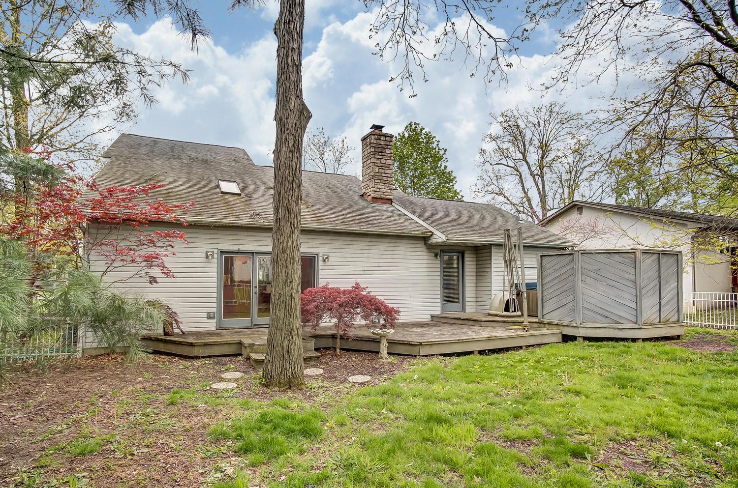 522 Clotts Road Columbus, OH 43230 - Photo 50 of 50 Gallery Image 50