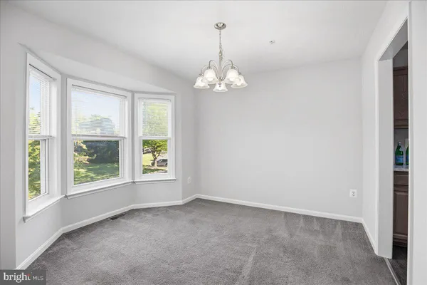 a view of livingroom with window