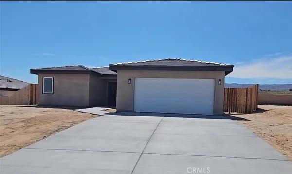 $379,900 | 73369 Corbin Road, Twentynine Palms, CA 92277