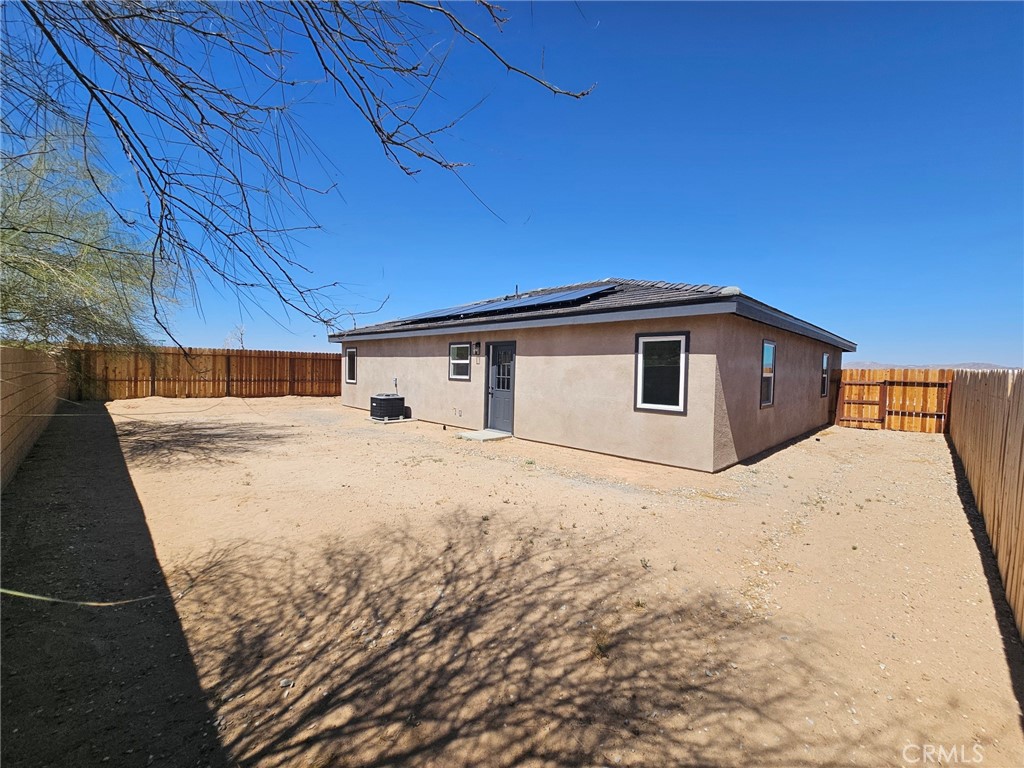 73369 Corbin Road Twentynine Palms, CA 92277 - Photo 48 of 56