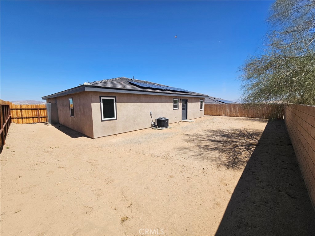 73369 Corbin Road Twentynine Palms, CA 92277 - Photo 49 of 56