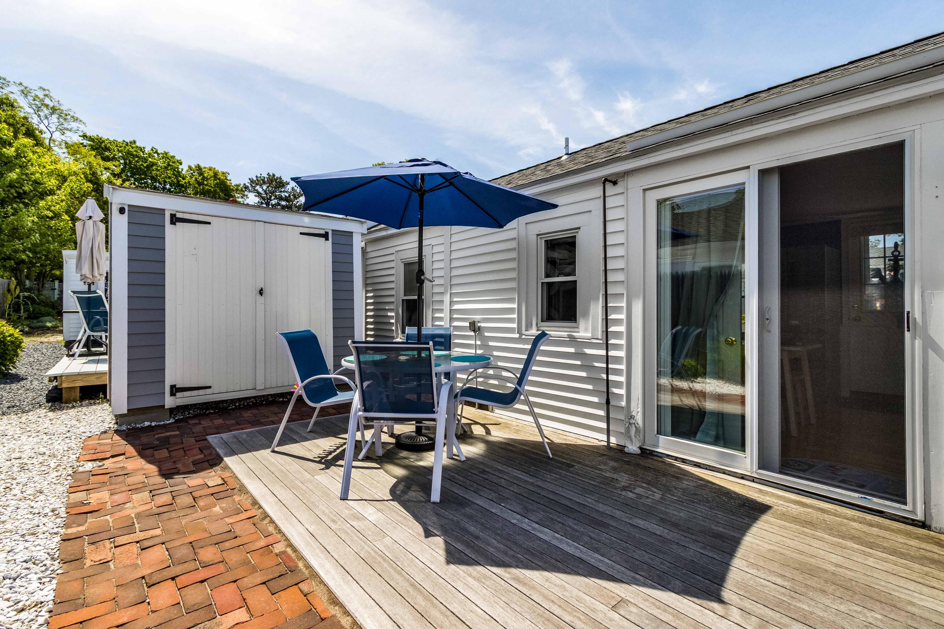 128 Sea Street, Unit 2 Dennis Port, MA 02639 - Photo 10 of 12 IMG_9863-Edit