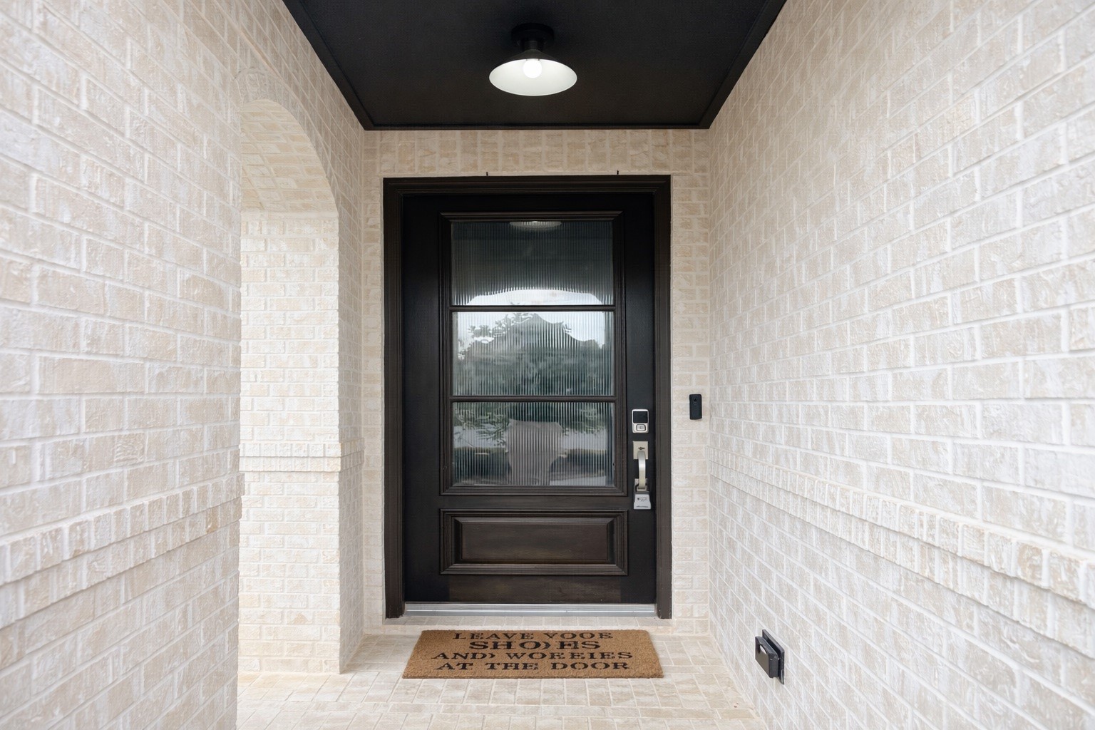 15907 Golden Trails Conroe, TX 77302 - Photo 8 of 17 a view of elevator with wooden floor
