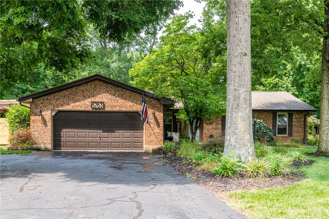 6763 Brantford Road Dayton, OH 45414 - Photo 4 of 69 Gallery Image 4