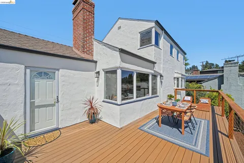 $1,499,000 | 708 Grizzly Peak Boulevard, Berkeley, CA 94708