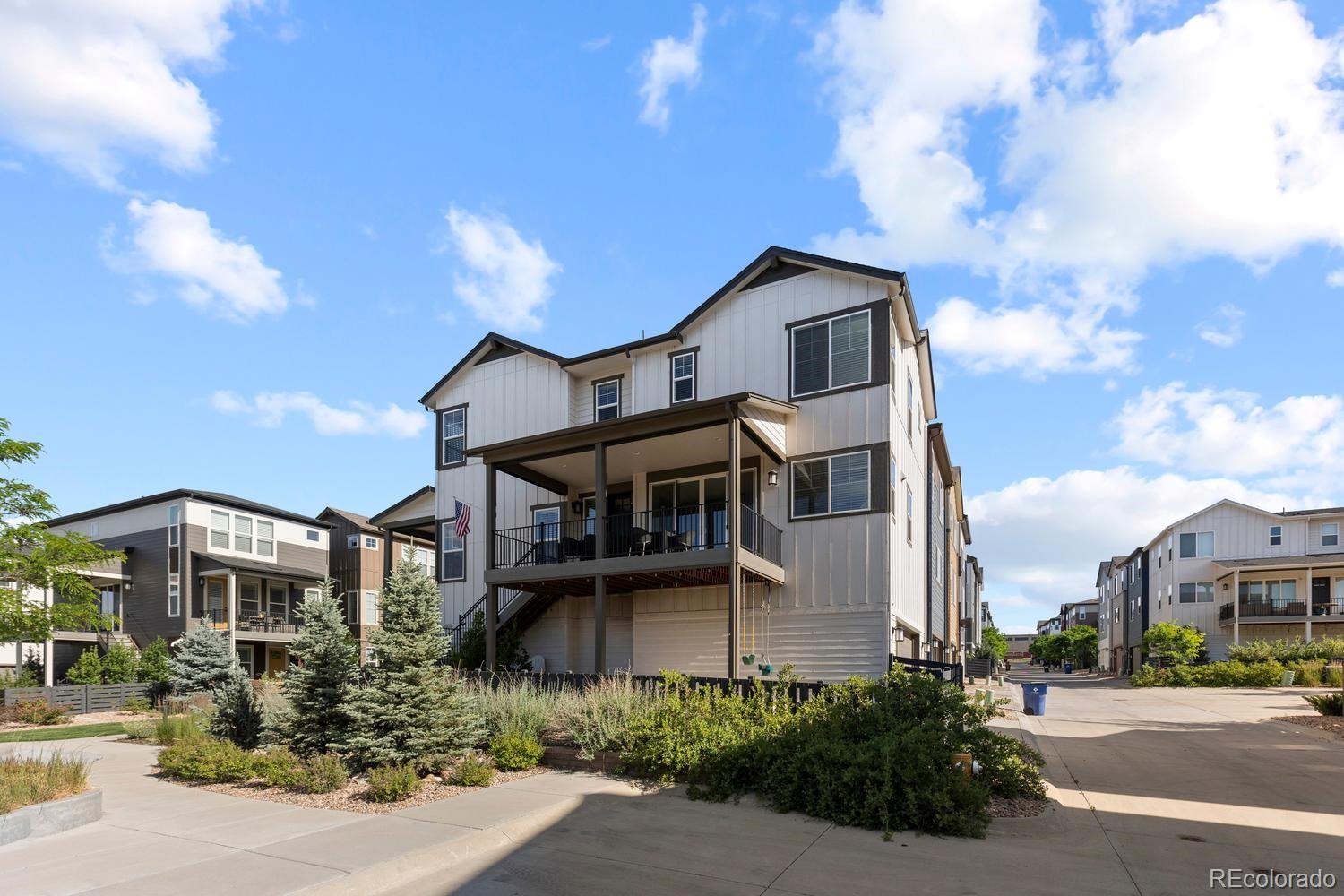 8978 Delacorte Street Highlands Ranch, CO 80129 - Photo 30 of 32