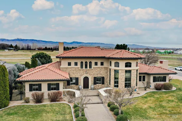 $1,650,000 | 1810 North Valle Bello Way, Eagle, ID 83616