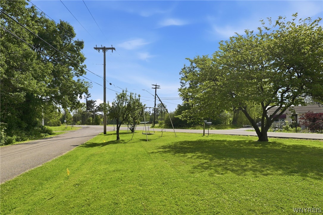 9342 Lake Shore Road Evans, NY 14006 - Photo 46 of 46