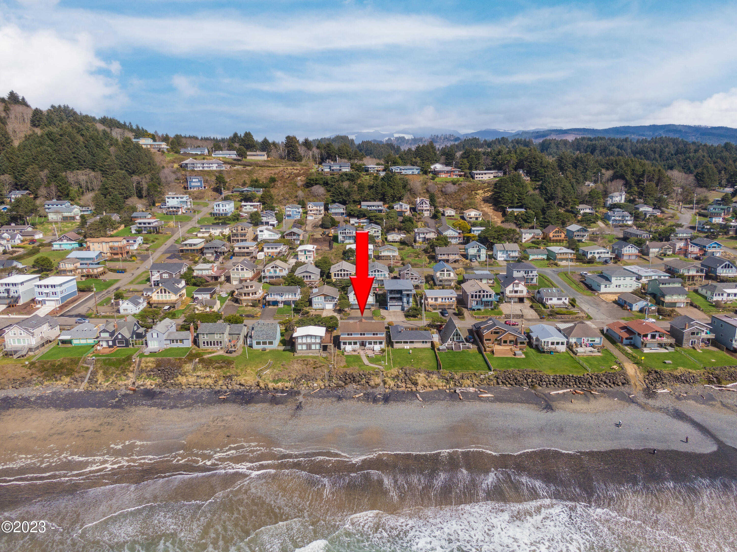 6465-6467 Northwest Logan Road Lincoln City, OR 97367 - Photo 40 of 43 DJI_0349-Edit