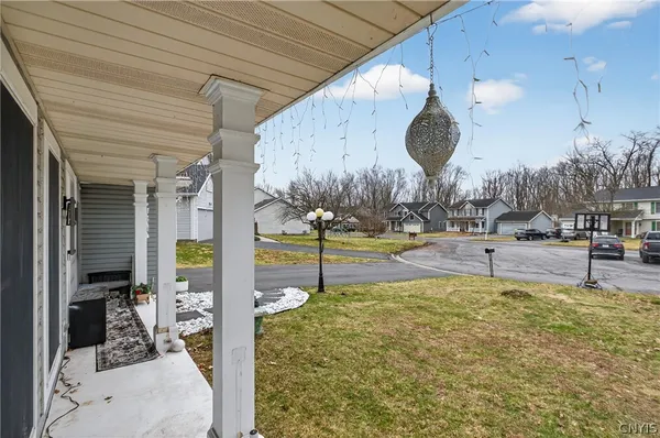 $450,000 | 322 Garfield Avenue, Salina, NY 13088