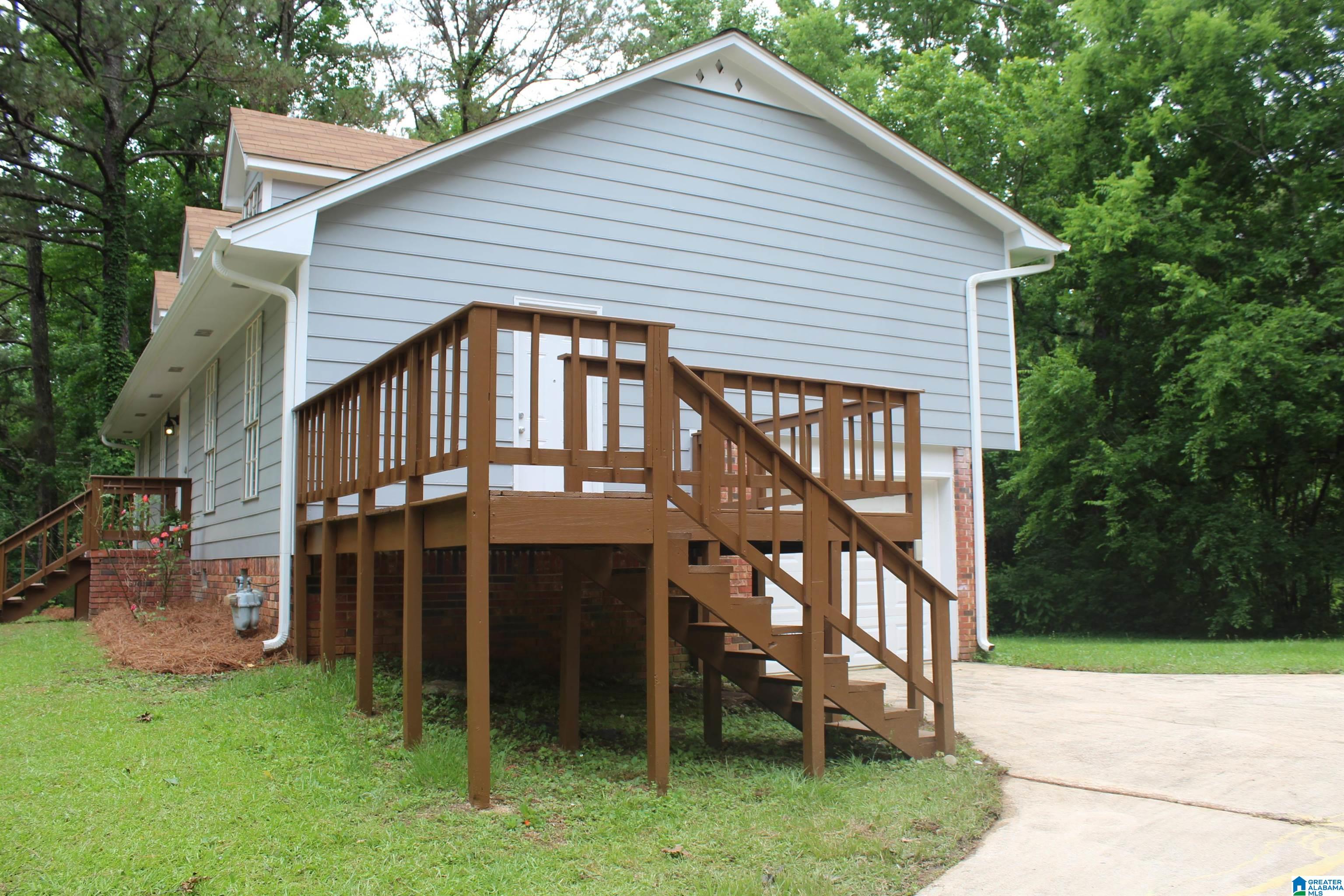 2000 Charter Road Jasper, AL 35504 - Photo 25 of 28