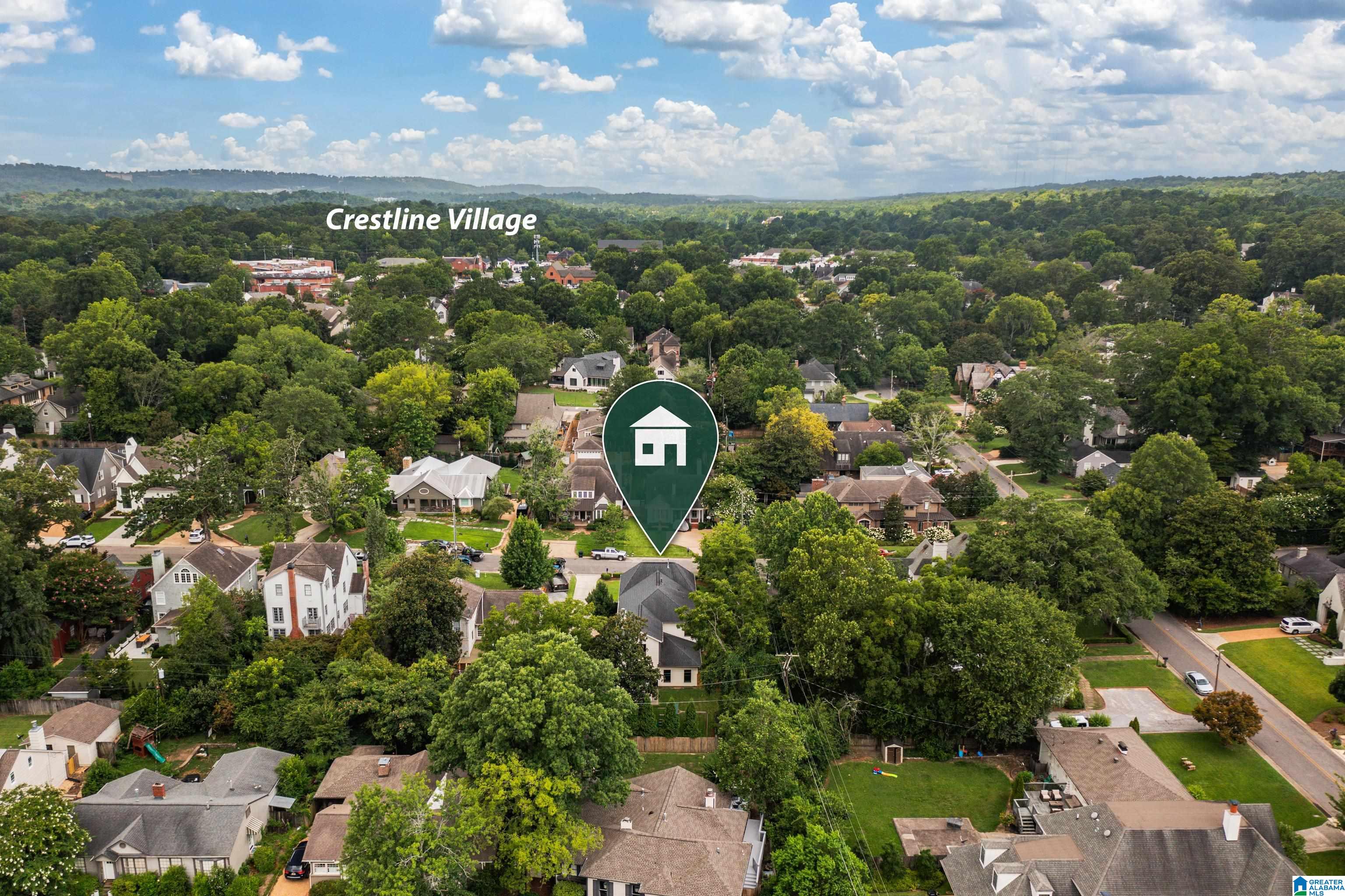 27 Spring Street Birmingham, AL 35213 - Photo 3 of 70