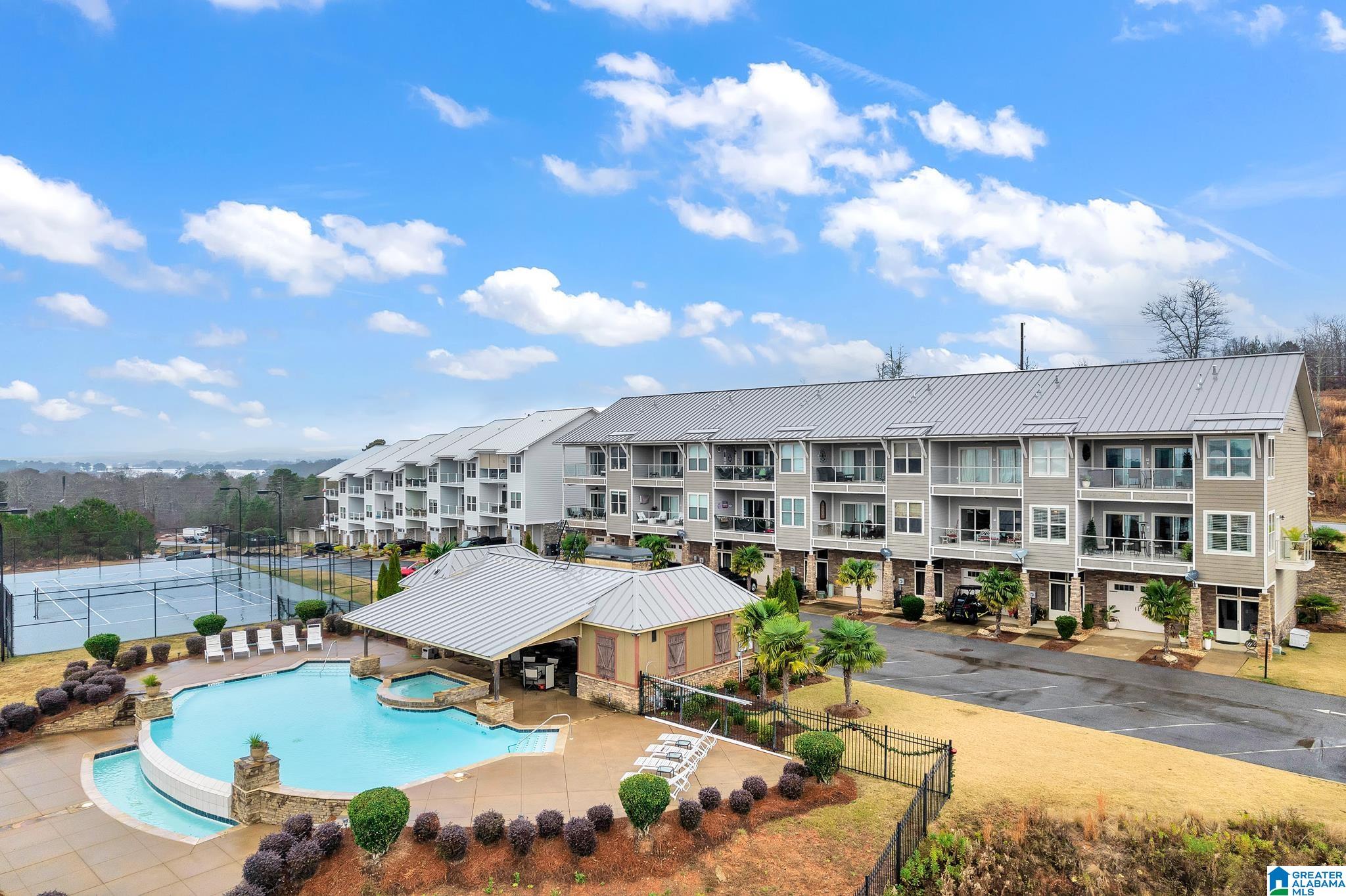 1154 Ranch Marina Road Pell City, AL 35128 - Photo 45 of 46